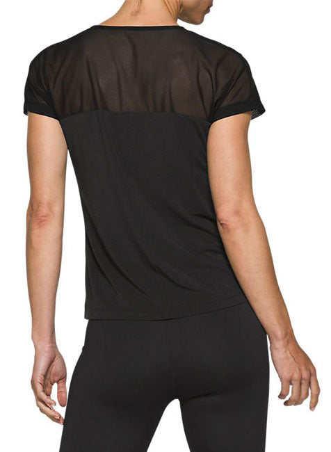 Asics Women’s Piped Dream Tee