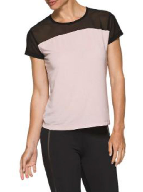 Asics Women’s Piped Dream Tee