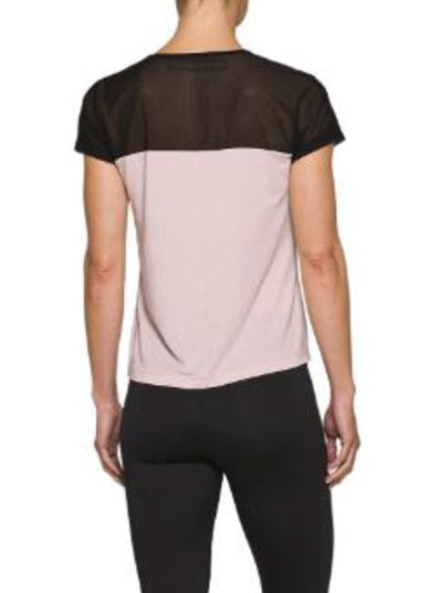 Asics Women’s Piped Dream Tee