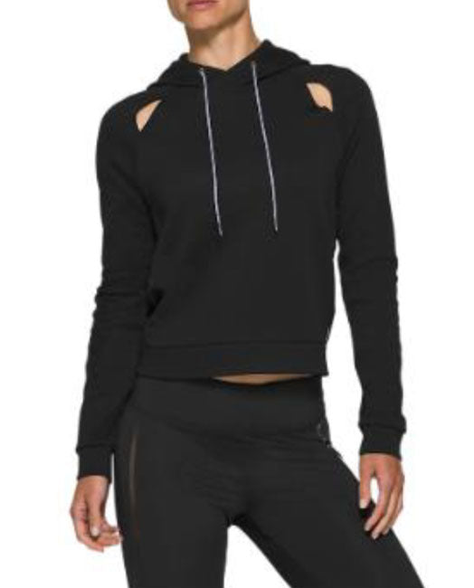 Asics Women’s Piped Dream Hoody