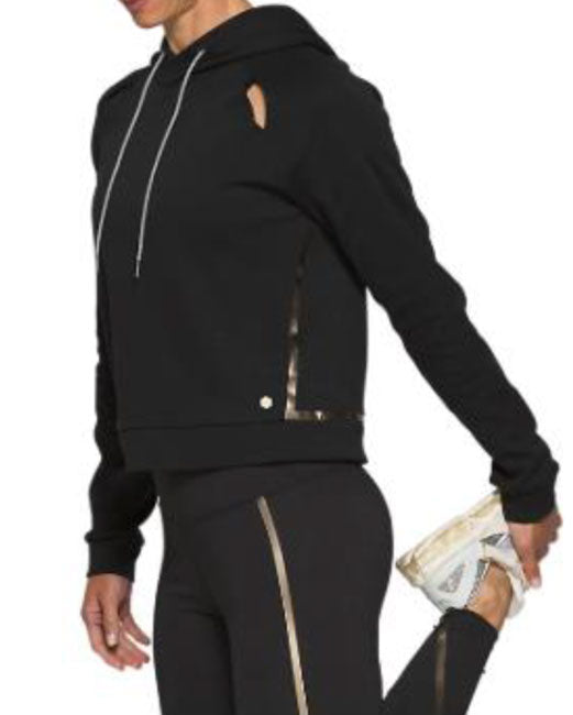 Asics Women’s Piped Dream Hoody