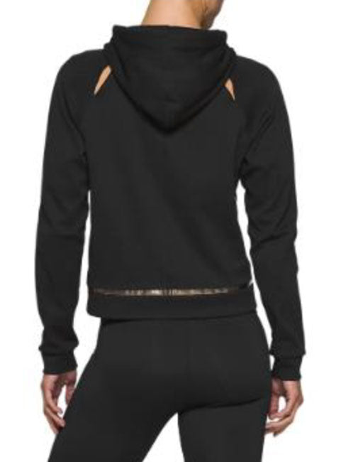 Asics Women’s Piped Dream Hoody