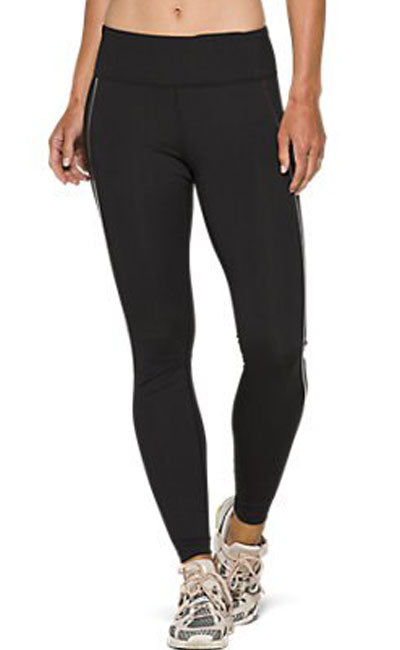 Asics Women’s Piped Dream Tights