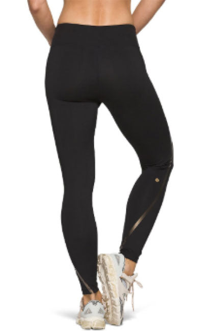 Asics Women’s Piped Dream Tights