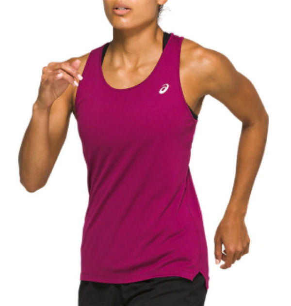 Asics Women’s Silver Tank