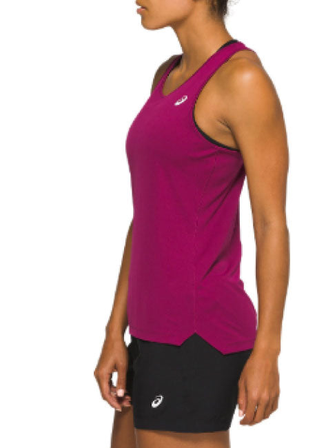 Asics Women’s Silver Tank