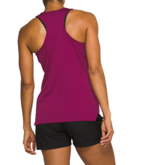 Asics Women’s Silver Tank