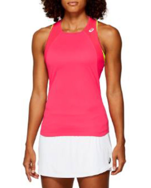 Asics Women’s Silver Tank