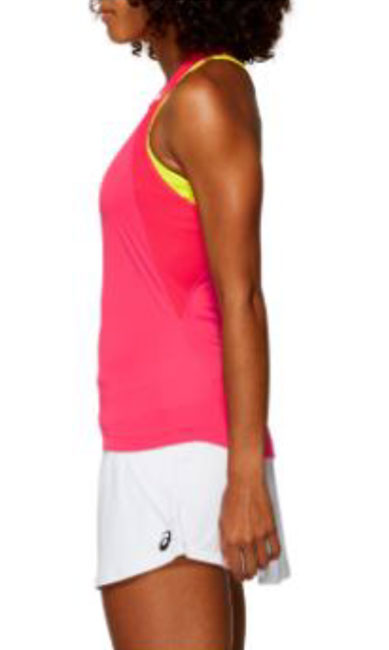 Asics Women’s Silver Tank