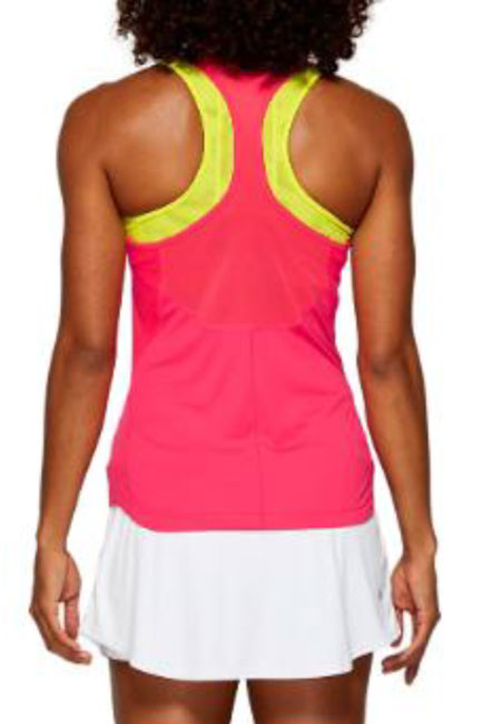 Asics Women’s Silver Tank
