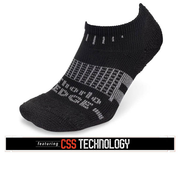 Thorlos Edge Court Micro Mini Socks
