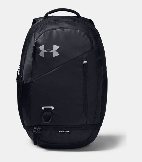 Under Armour Hustle 4.0 Backpack