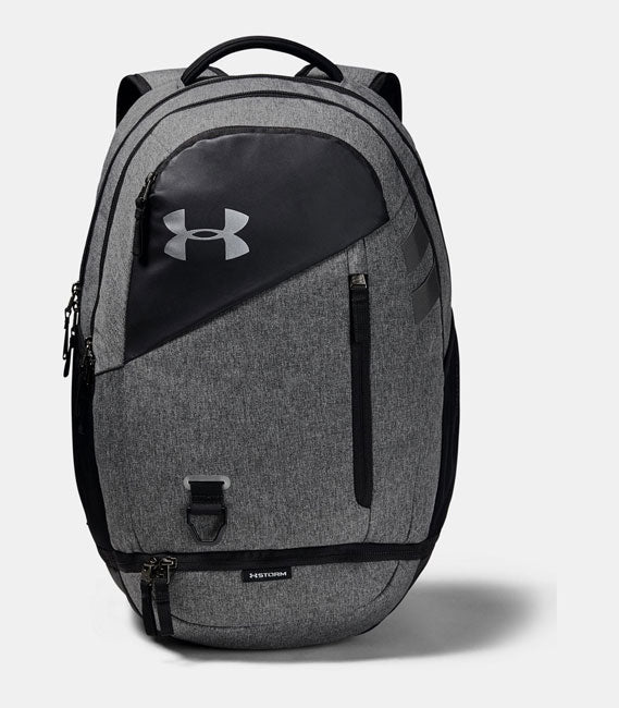 Under Armour Hustle 4.0 Backpack