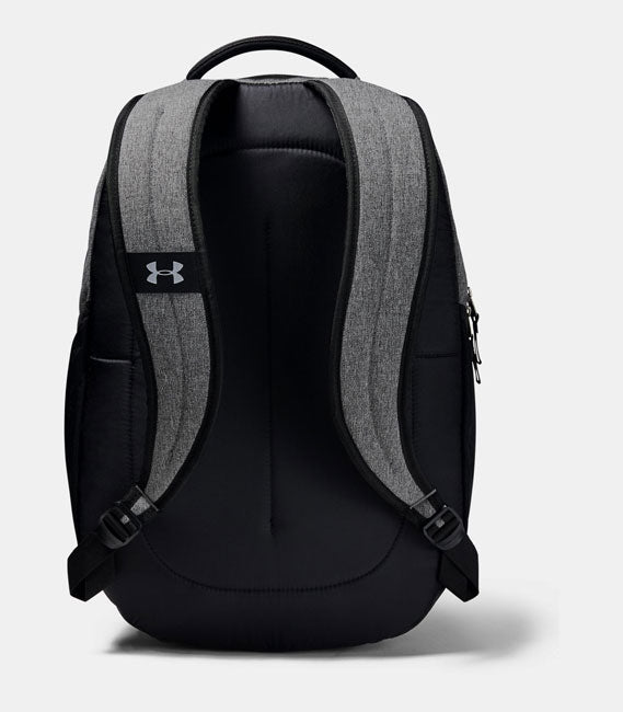 Under Armour Hustle 4.0 Backpack