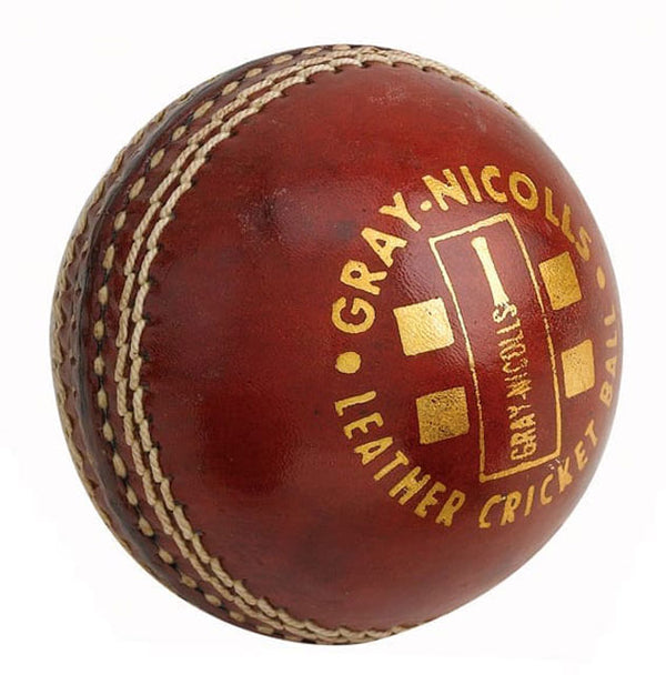 Gray Nicolls Club 2 Piece Cricket Ball