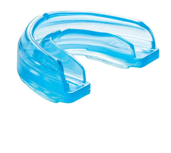 Shock Doctor Adult Mouthguard Braces
