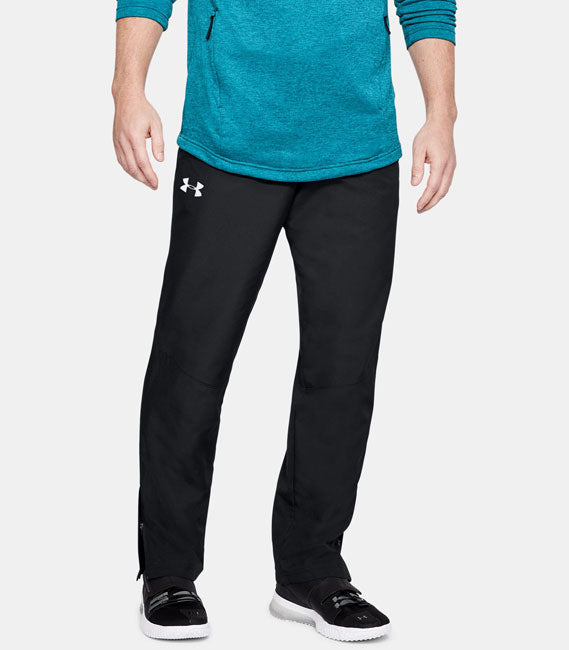 Under Armour Men’s Sportstyle Woven Pant