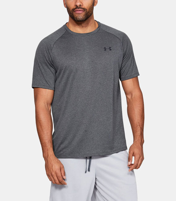 Under Armour Mens Tech 2.0 Short Sleeve CL2023