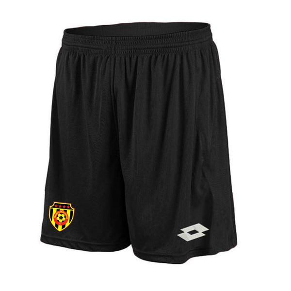 Lotto Waimak Football Senior Trofeo Shorts CL2023