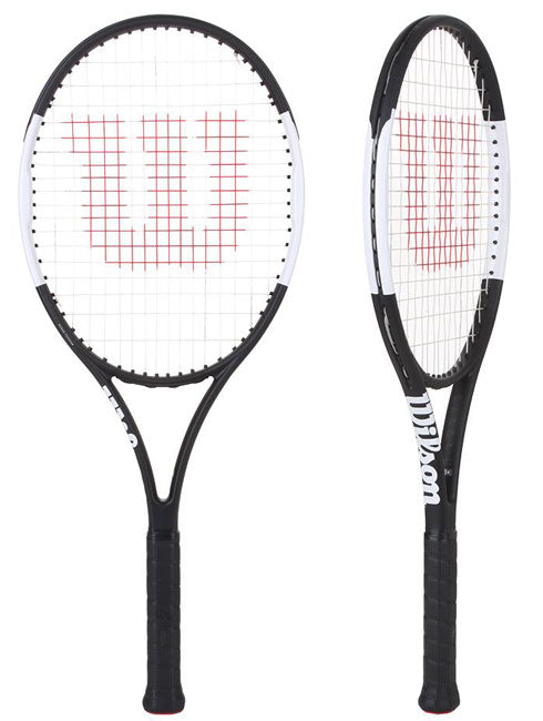 WILSON PRO STAFF 26" JUNIOR TENNIS RQT