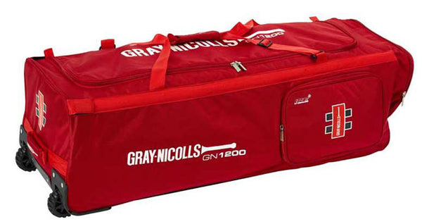 Gray Nicolls 1200 Wheelie Bag
