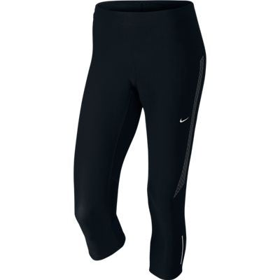 nike tech capri