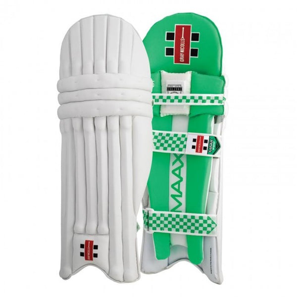Gray-Nicolls Maax 900 Legguards Right Ha