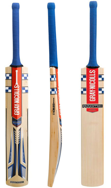 Gray Nicolls Atomic 1000 bat