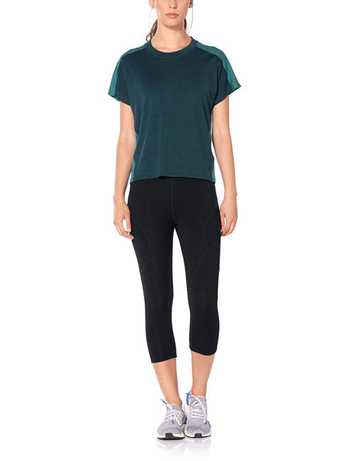 Icebreaker Women's Tranquil 3q Tights