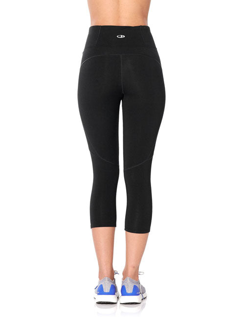 Icebreaker Women's Tranquil 3q Tights
