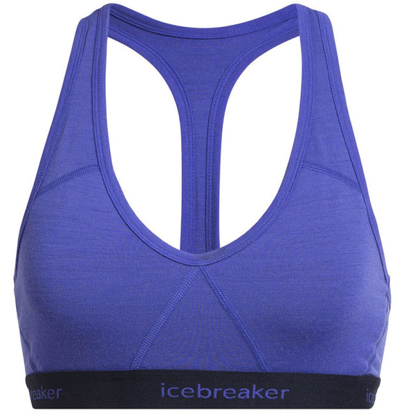 ICEBREAKER WOMEN'S SPRITE RACERBACK BRA