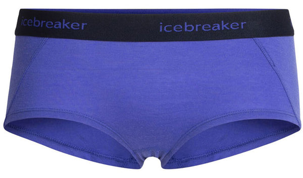 ICEBREAKER WOMEN'S SPRITE HOTPANT IB30