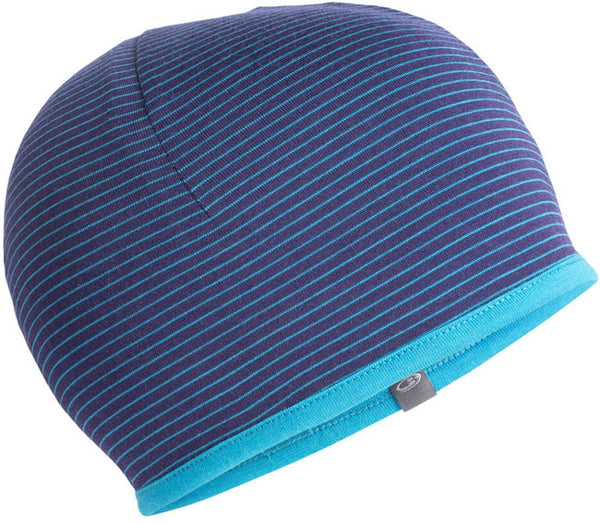 Icebreaker Reversible Pocket Beanie