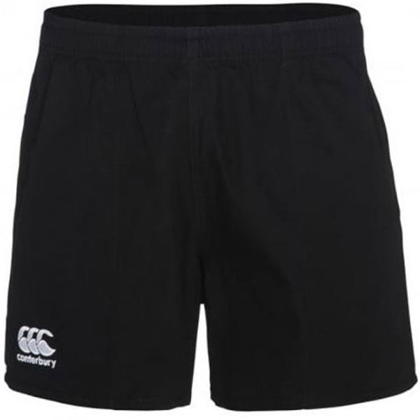 Canterbury Pocket Rugged Shorts