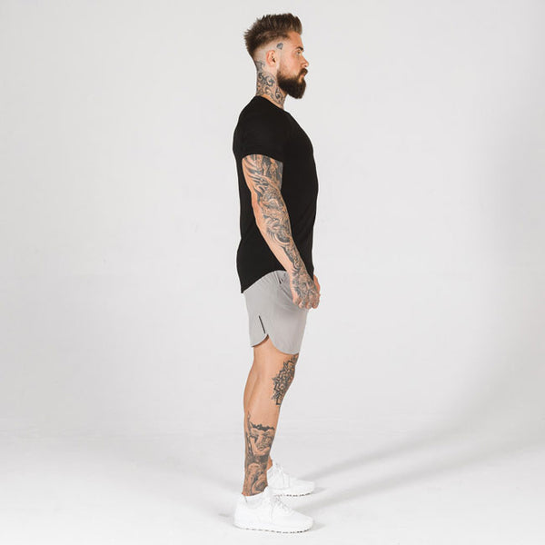 Squat Wolf Men’s Statement Tee