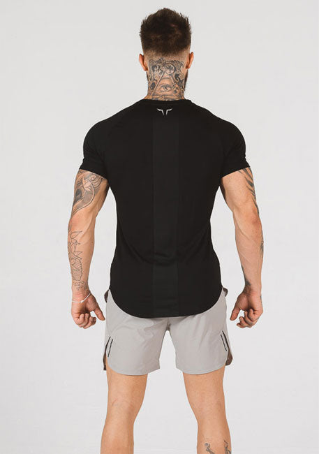 Squat Wolf Men’s Statement Tee
