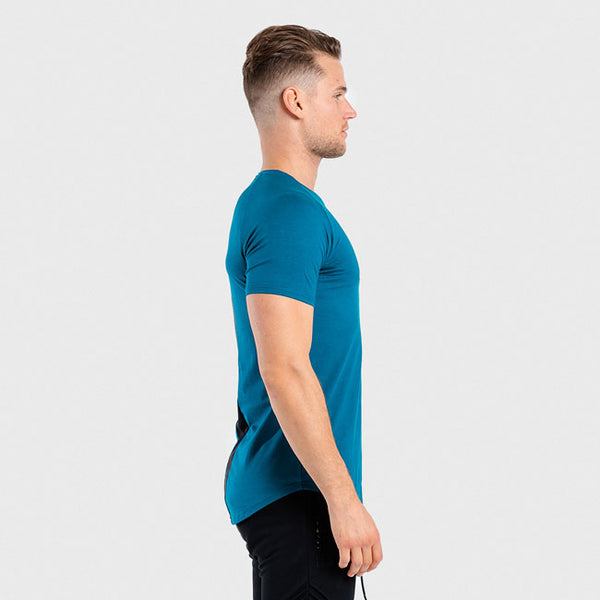 Squat Wolf Men’s Statement Tee