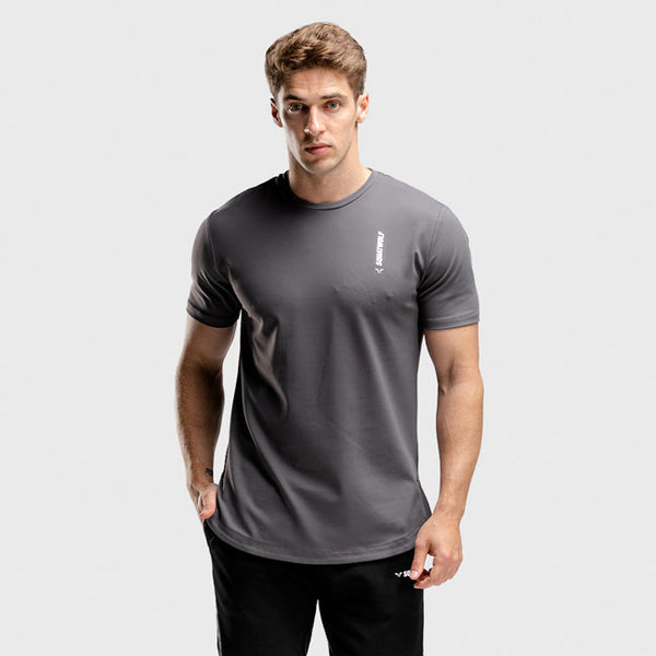 Squat Wolf Men’s Warrior Tee