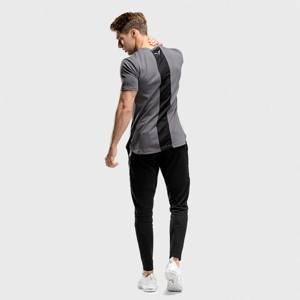 Squat Wolf Men’s Warrior Tee