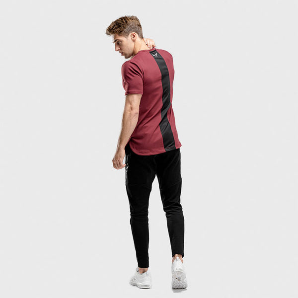 Squat Wolf Men’s Warrior Tee