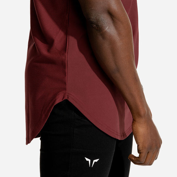 Squat Wolf Men’s Limitless Razor Tee