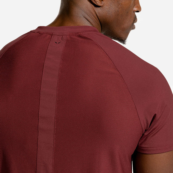 Squat Wolf Men’s Limitless Razor Tee