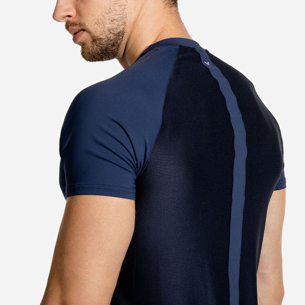 Squat Wolf Men’s Limitless Razor Tee