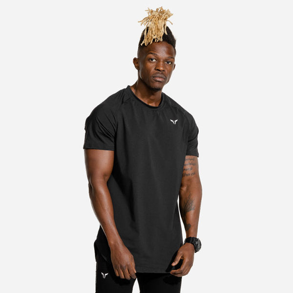 Squat Wolf Men’s Limitless Razor Tee