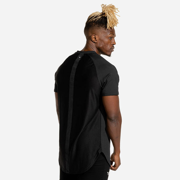 Squat Wolf Men’s Limitless Razor Tee