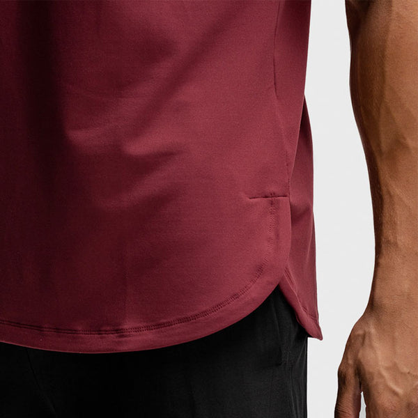 Squat Wolf Men’s Warrior Cut-Off Tank