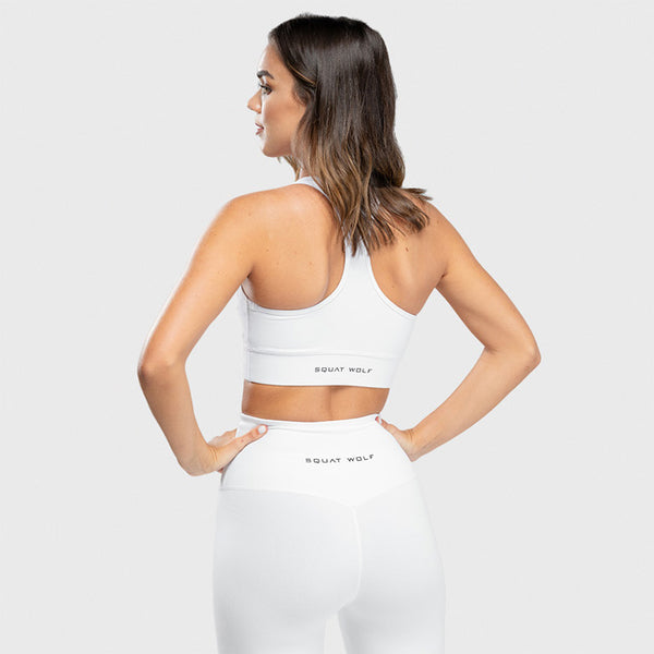 Squat Wolf Hera Performance Bra