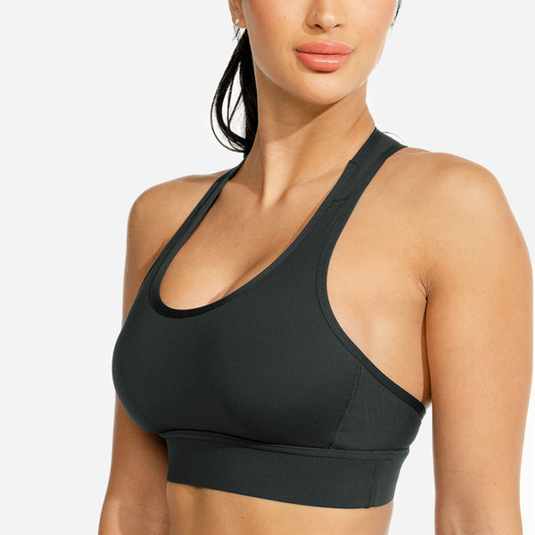 Squat Wolf Limitless Plush Bra CL 2023