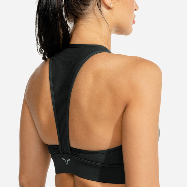 Squat Wolf Limitless Plush Bra CL 2023