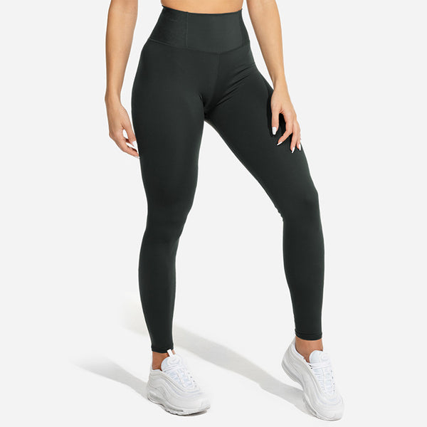 Squat Wolf Limitless Plush Leggings